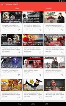 DeiGamer YouTuber Videos screenshot 5