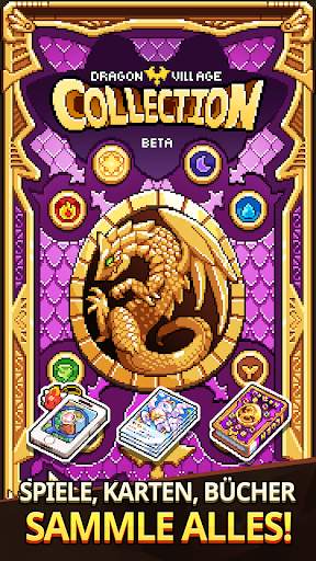 Dragon Village Collection screenshot 1