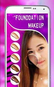 Camera Wink Plus HD screenshot 2