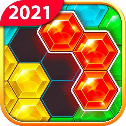 Block Puzzle - Hexa Block Puzzle Games 1.0.7