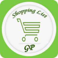 Shopping List Free