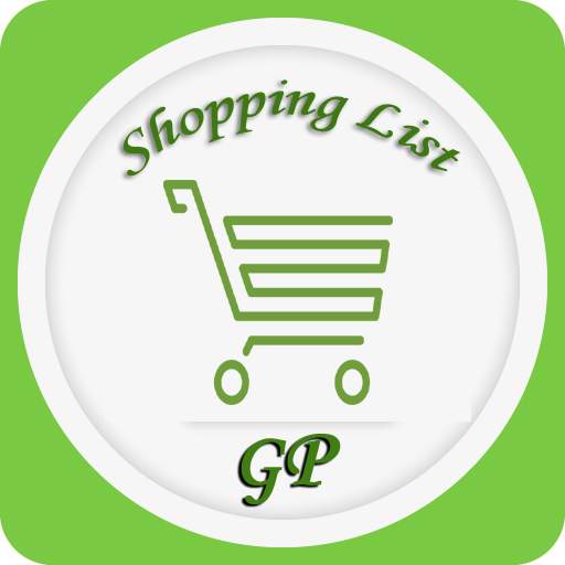 Shopping List Free 1.0