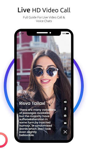 Free HD Live Video Calls & Video Chat Guide screenshot 5