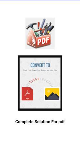 PDF CANDY - All Solutions For PDF screenshot 1