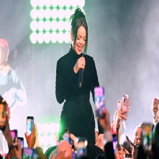 RIHANNA SONGS (DIAMONDS) icon