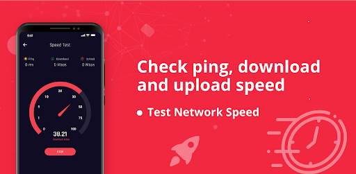 Swing VPN - Reliable VPN Proxy screenshot 5