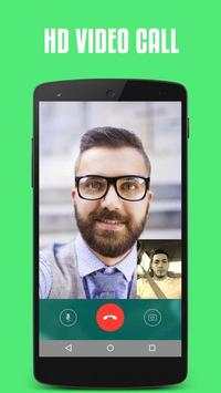Video call prank screenshot 2