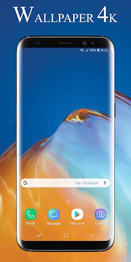 P50 Wallpaper & P50 Pro Wallpaper screenshot 3