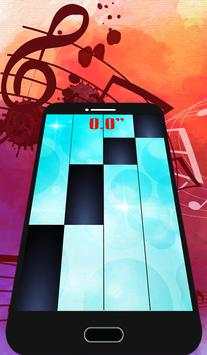 6IX9INE Piano Tiles screenshot 1