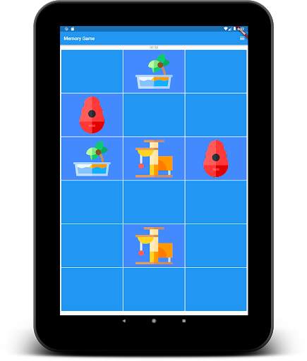 Memory Game - Matching Pairs screenshot 11