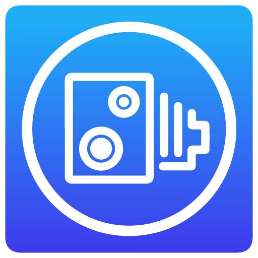 Mapcam info speed cam detector 3.85.1227