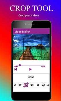 Expert Video Editor -Music,Cut,Crop,Photos,clips screenshot 5