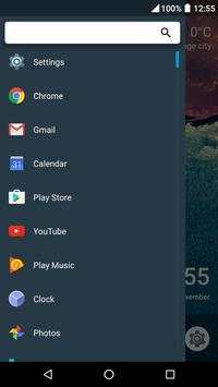 #ProjectUI - Android Nougat screenshot 2