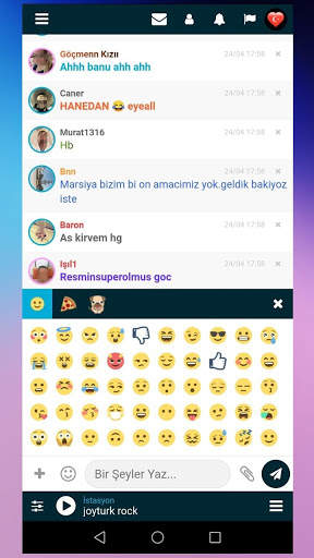 Super Chat screenshot 4