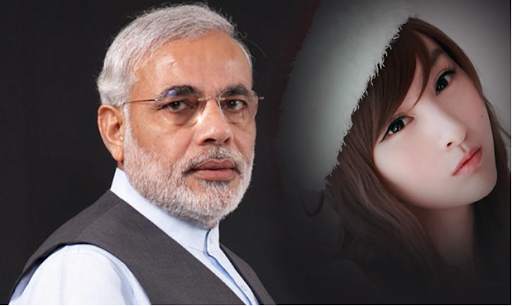 Selfie With Narendra Modi Ji screenshot 6