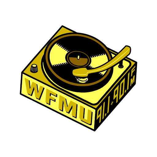 Woof Moo - An unofficial WFMU radio player أيقونة