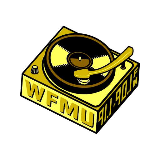 Woof Moo - An unofficial WFMU radio player 2.16.1