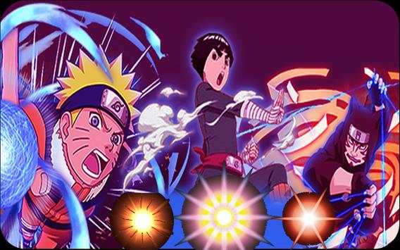 Ultimate Ninja Blazing~Tips screenshot 1