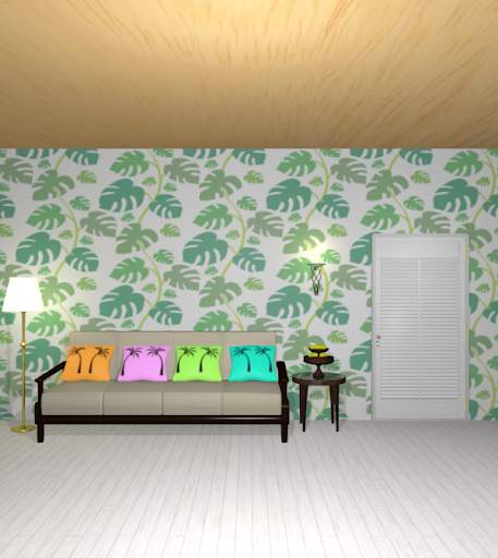 Escape game ocean screenshot 2