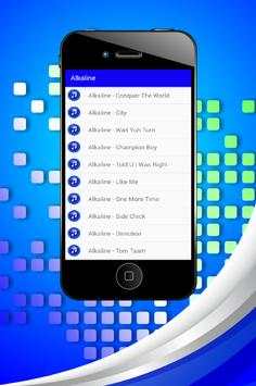 Alkaline All Songs screenshot 2