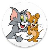Funny Cat and Mouse