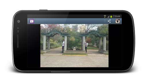 Twin Me! Clone Camera - Clone Yourself screenshot 3