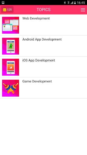 Codemurai - FREE Coding Courses: Game, Web, Apps screenshot 6