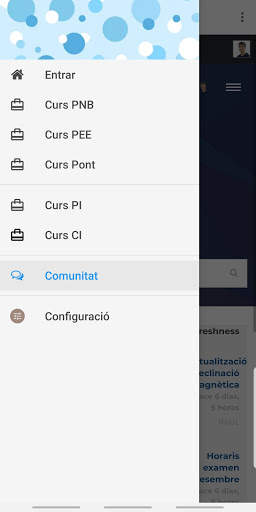ENBE Nautica (PER-PNB-PY-CY) скриншот 2