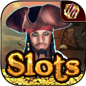 The Gold of Captain Slots icon