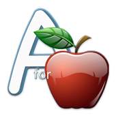 Kids Learning: A for Apple 1.3