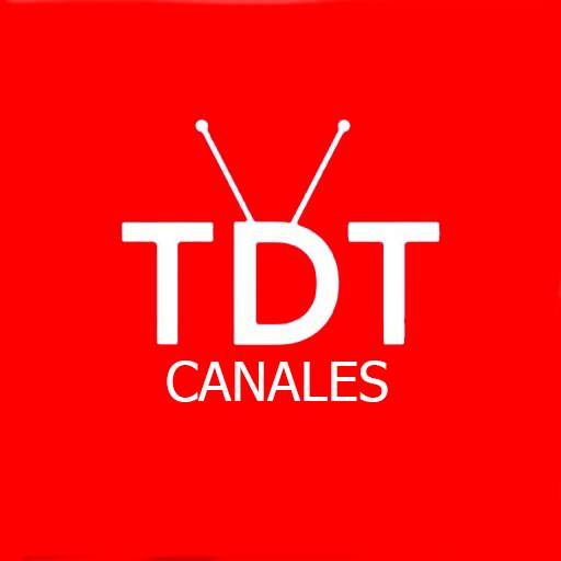 TDTcanales - España Tv & Radio 1.1.7