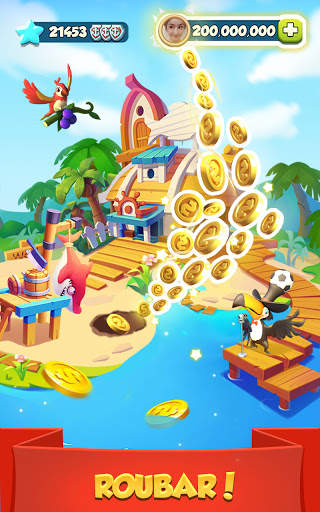 Island King - Coin Adventure screenshot 5
