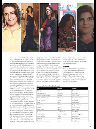 EPISODE YERLİ screenshot 3