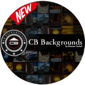 CB Background - Latest HD Background For Editing 5.0