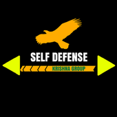 self defense icon