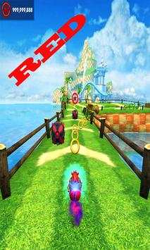New Guide Sonic Dash screenshot 4