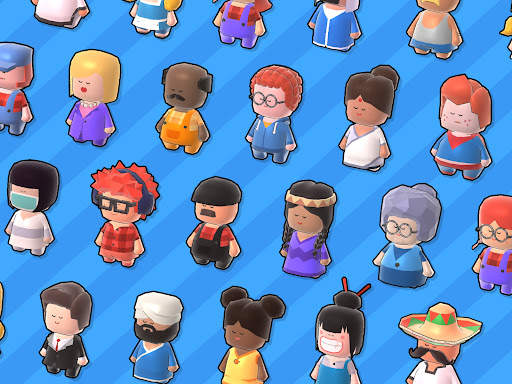 Mega Store: Idle Tycoon Shop screenshot 13