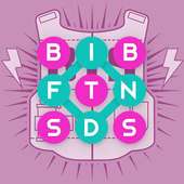 Find The BTS Song logo