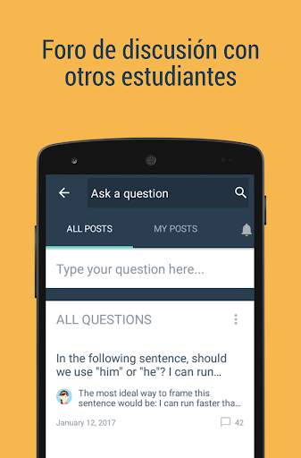 Hello English: Learn English screenshot 8
