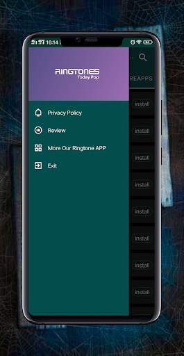 New Samsung Galaxy S10 Ringtones for Android screenshot 6
