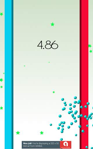Magnet Run screenshot 8