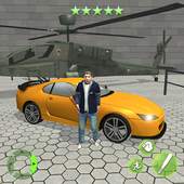 Crime Simulator City Fight 3D 1.0