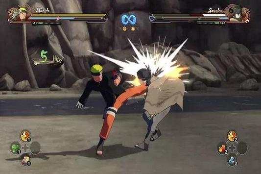 Guide Naruto Ultimate Ninja Storm 4 screenshot 3