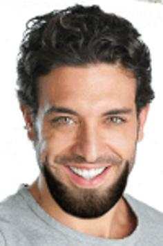 beard photo editor screenshot 2