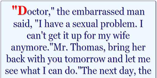 Joke of the Day - Funny Jokes screenshot 1