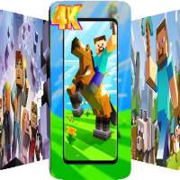 Craft Wallpaers HD 2020