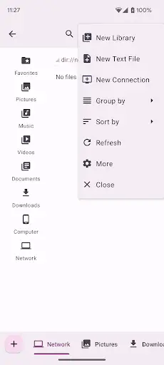 Computer File Explorer screenshot 7