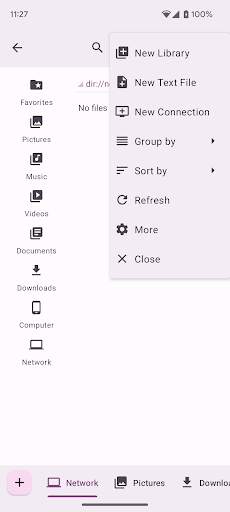 Computer File Explorer screenshot 7