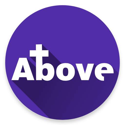 Above Youth Retreat 1.3