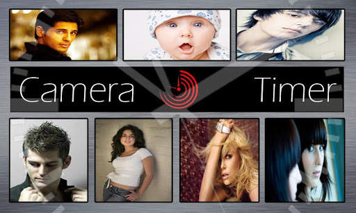 Camera Timer screenshot 3